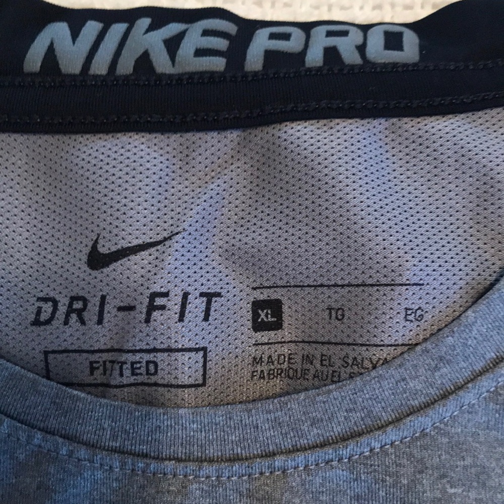Nike boys tee - Picture 5 of 5